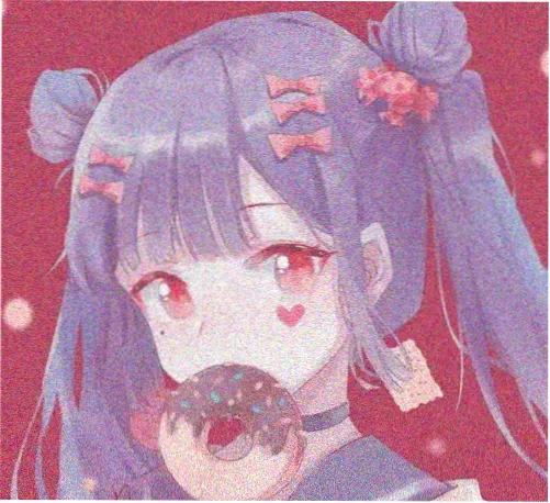 观众林小满的头像